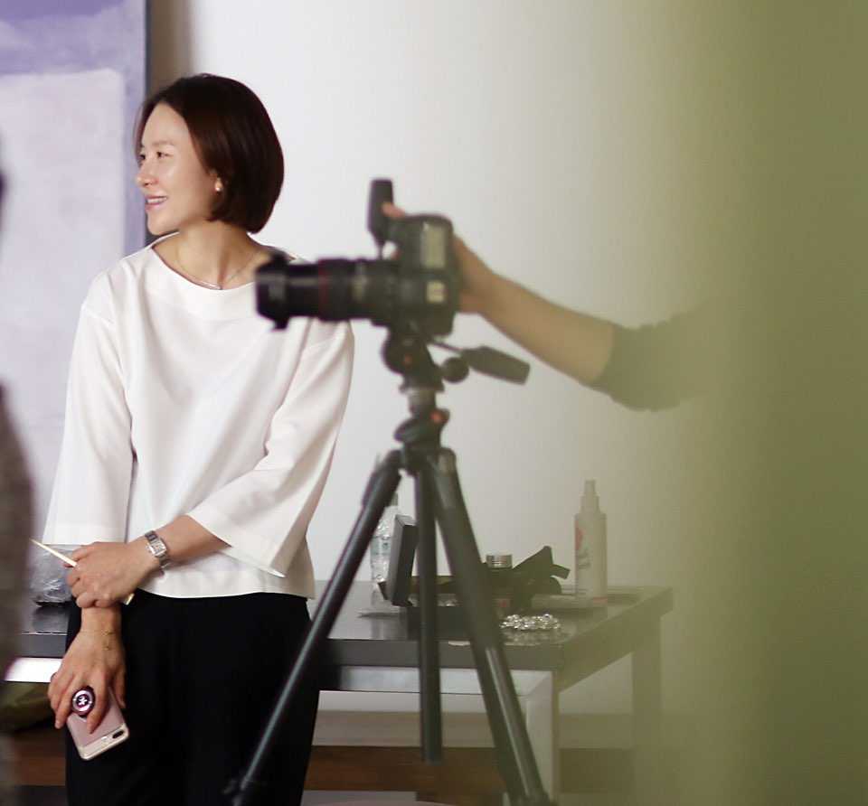 공은희 대표 플래너